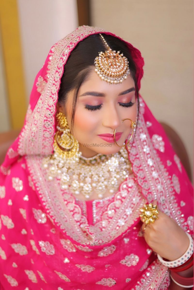 Makeovers by Sonali - Price & Reviews | Agra Makeup Artist