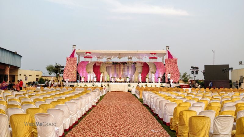 Kapila Resort Wagholi
