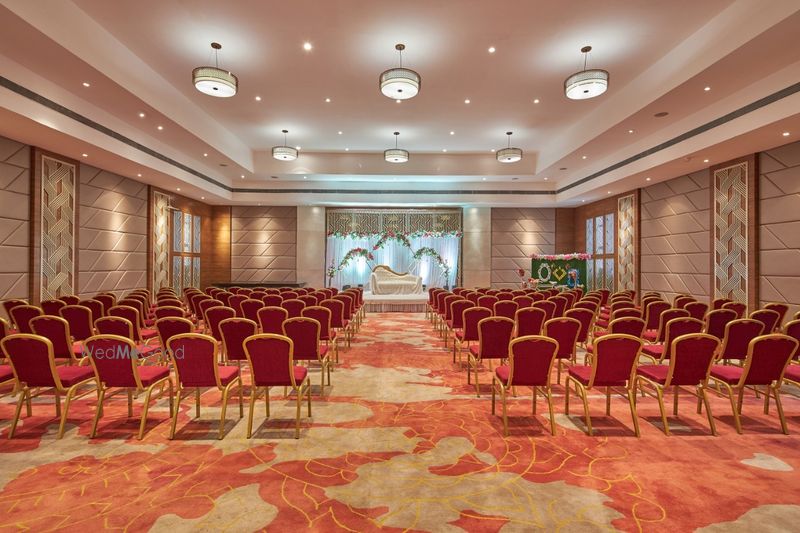 Royal Orchid Central Grazia Navi Mumbai