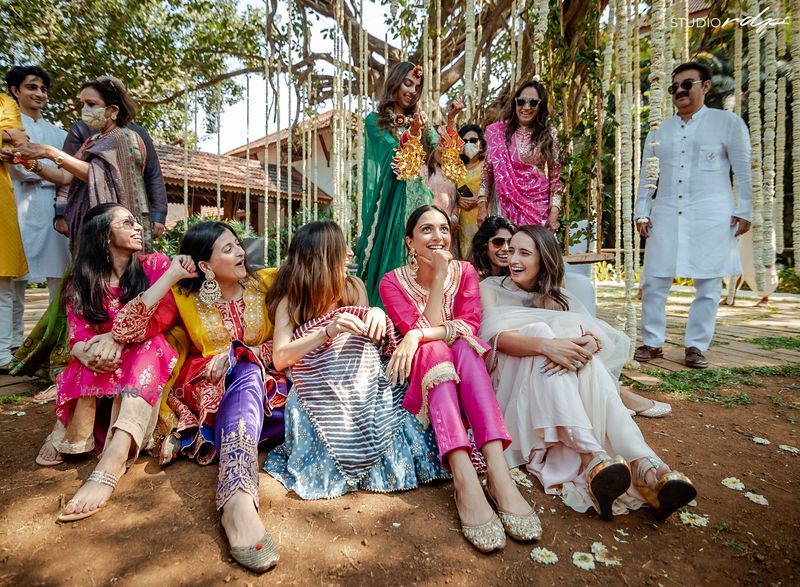 Studio RDP - Price & Reviews | Goa Photographer