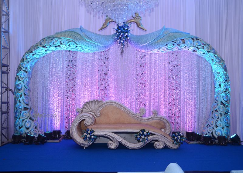 Photo Of Events Bay