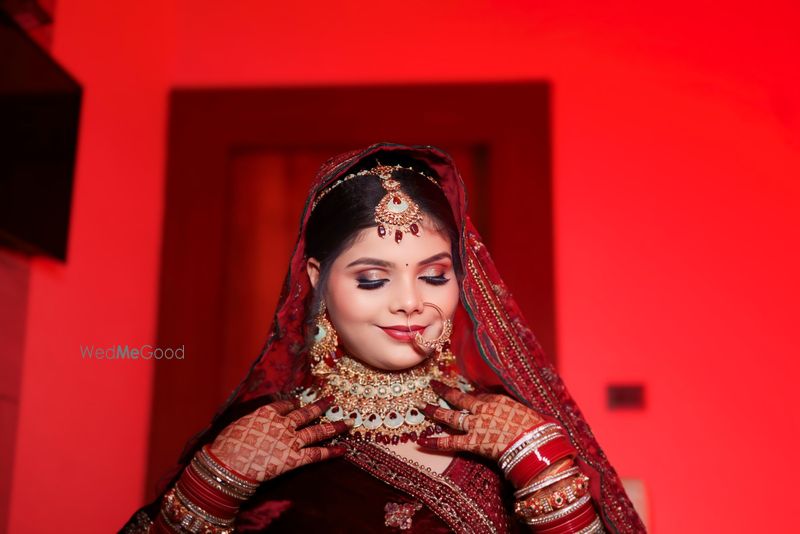 Rohi Weds Production - Price & Reviews | Lucknow Photographer