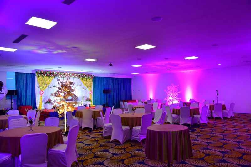 Davanam Sarovar Portico Suites