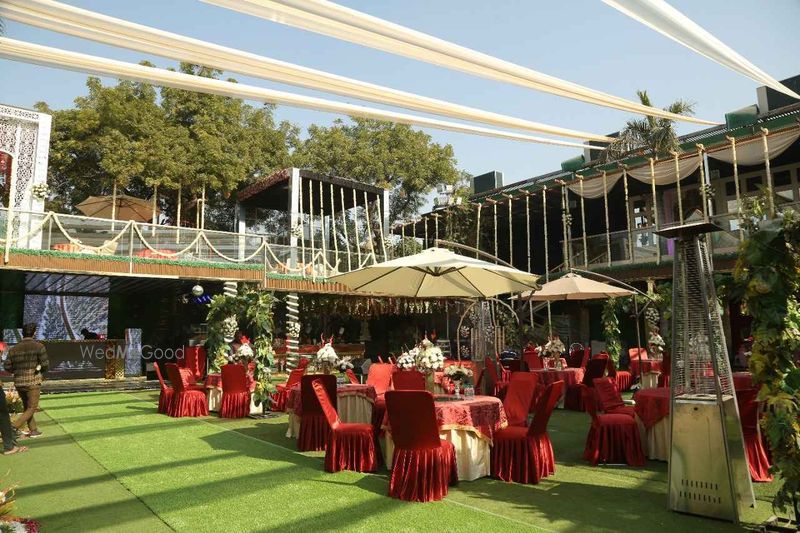 gokul garden dwarka