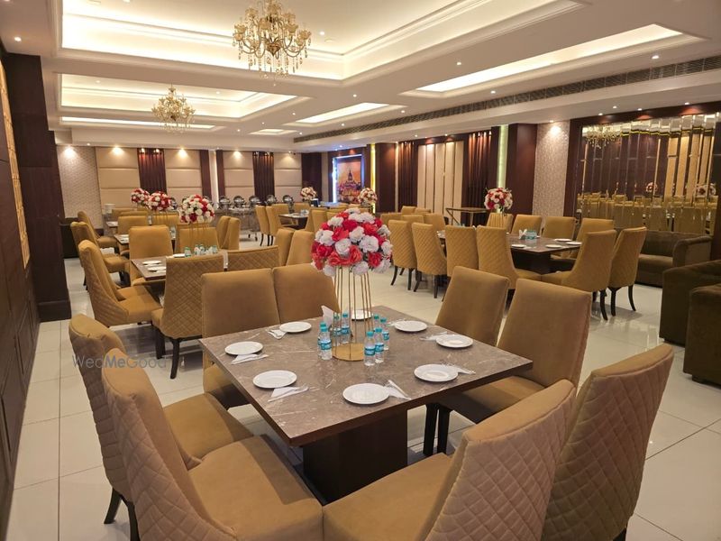 Hotel Kohinoor Palace