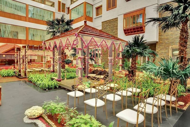 The Paul Bangalore