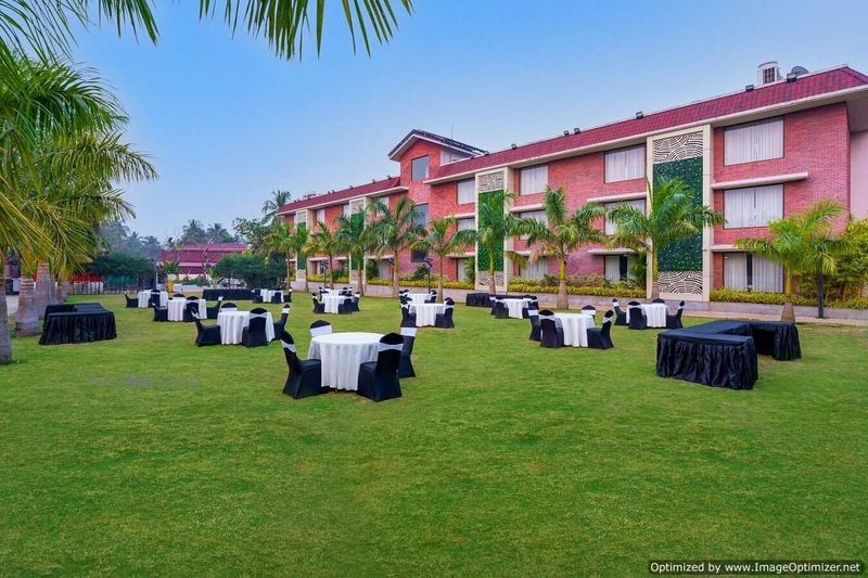 Treat Beach Resort and Spa