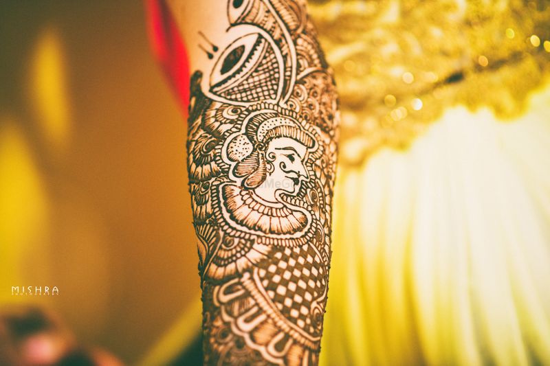 New Mehndi Designs | App Price Intelligence by Qonversion