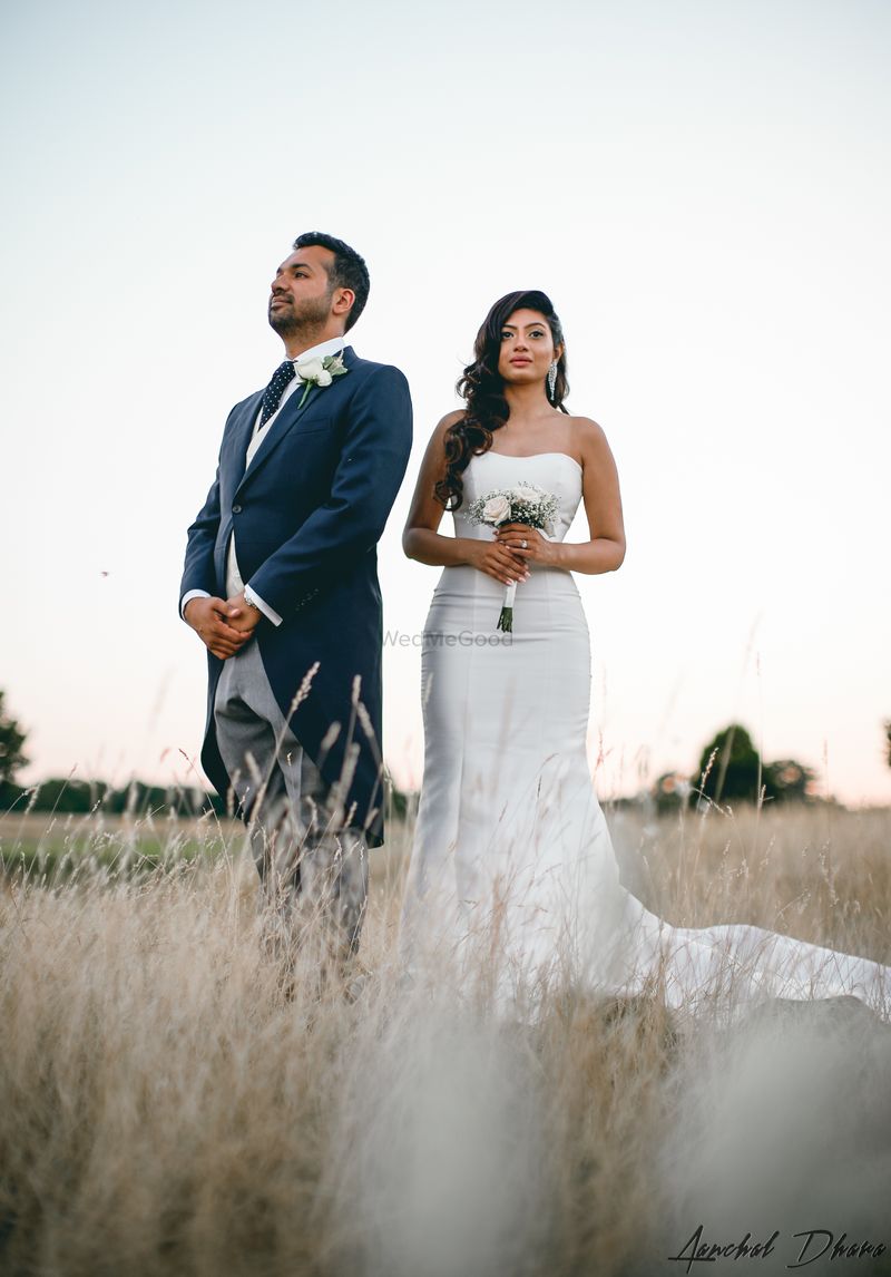 Before and After Wedding Photos | Straight Out of Camera vs Client Ready —  Tiberius Images