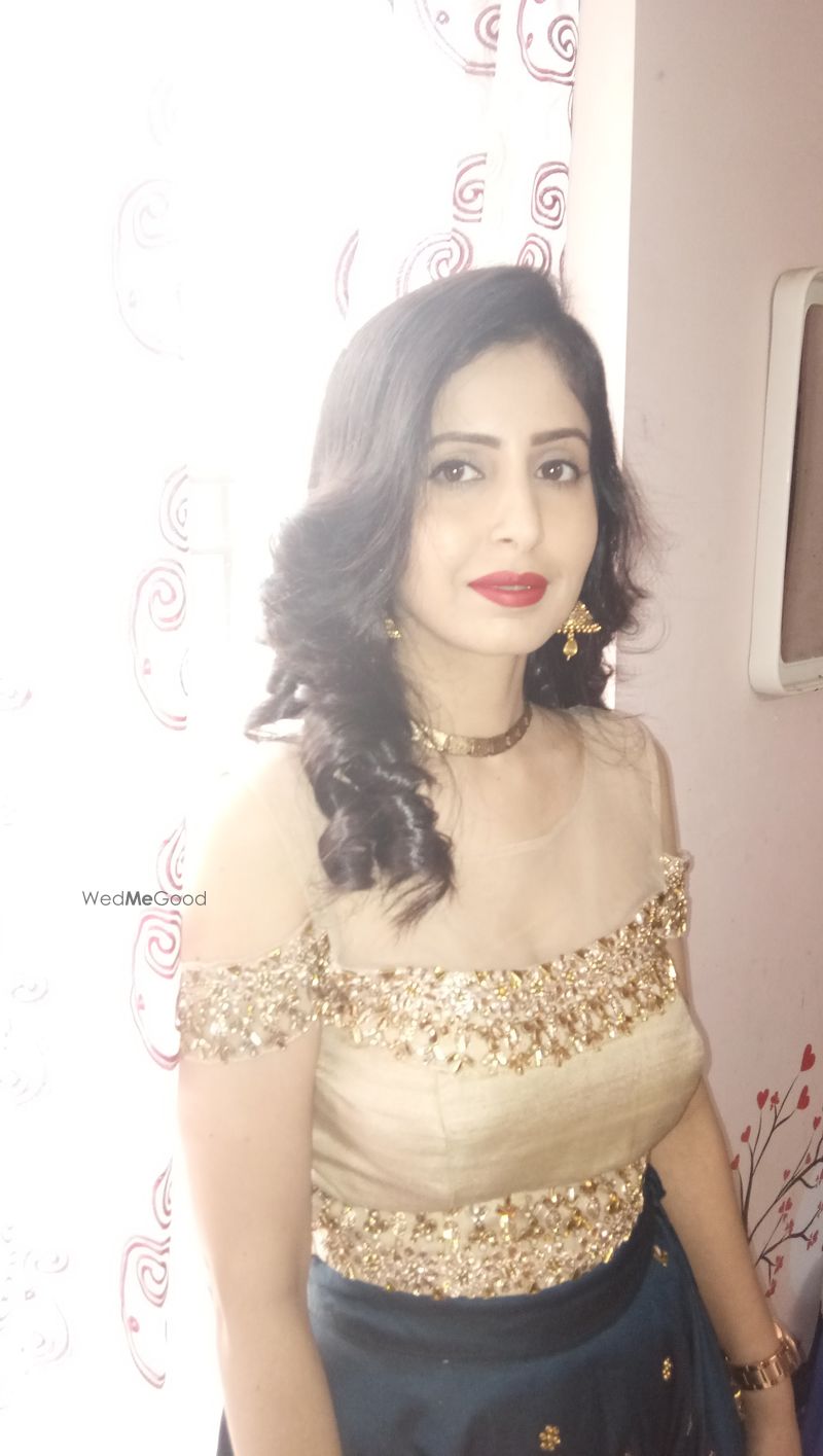 Photo From kasturi's roka ceremony - By Himani Chhabra