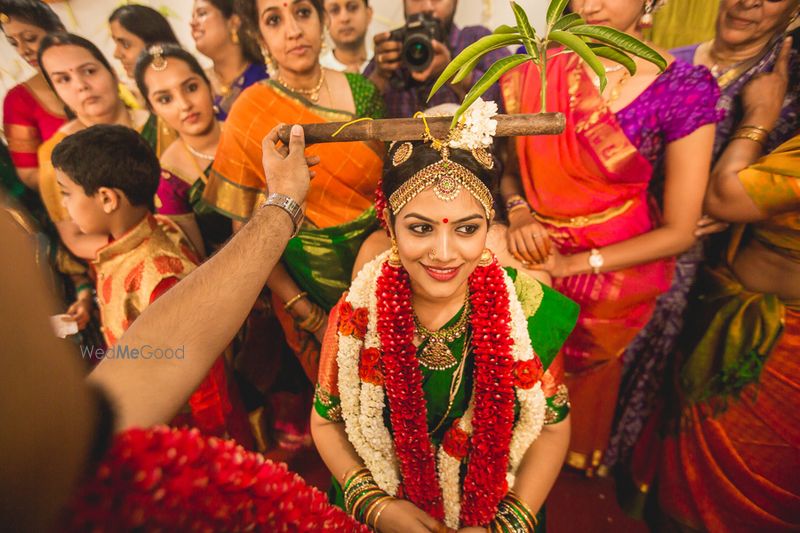 Photo From Pradyum weds Aarti - By Nura Photography