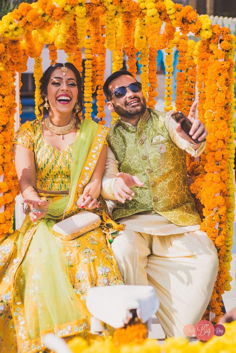 That Big Day - Price & Reviews | Mumbai Photographer