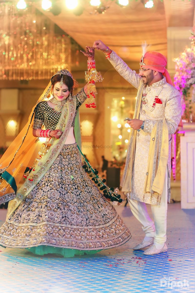 Dance, Sing, Rejoice! You're Going to a Big Fat Indian Wedding! -  Wanderershub