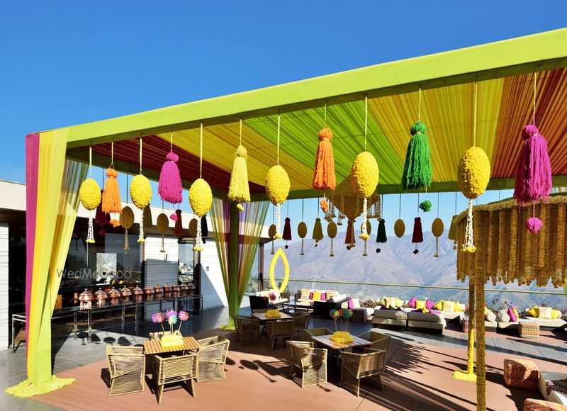 Photo From Destination Weddings at JW Marriott Mussoorie By JW