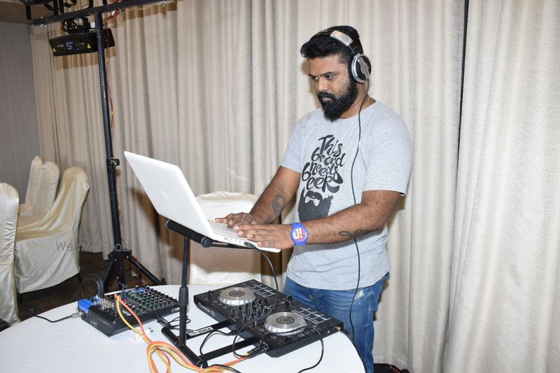 DJ Rey - Chennai | Price & Reviews