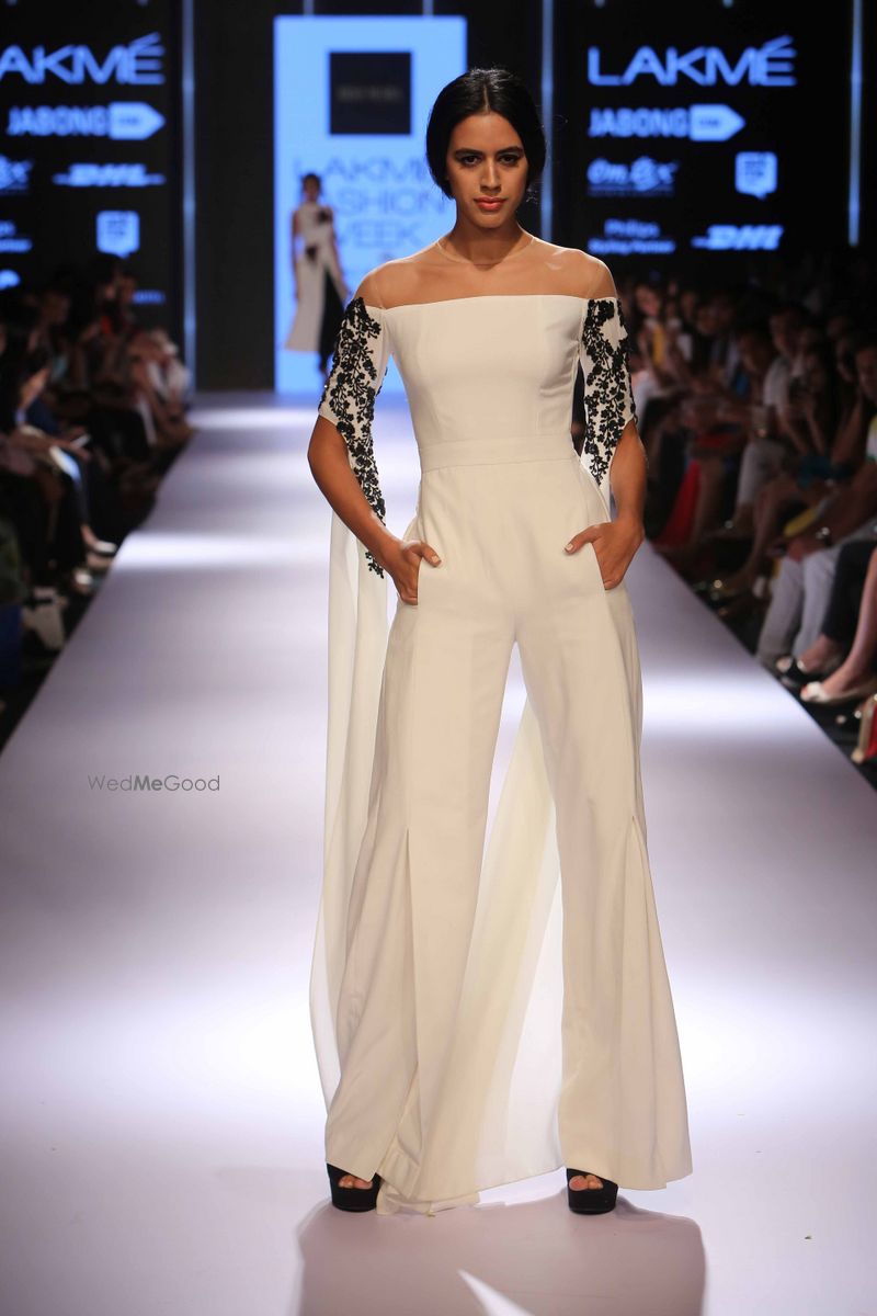 Jumpsuit jabong clearance