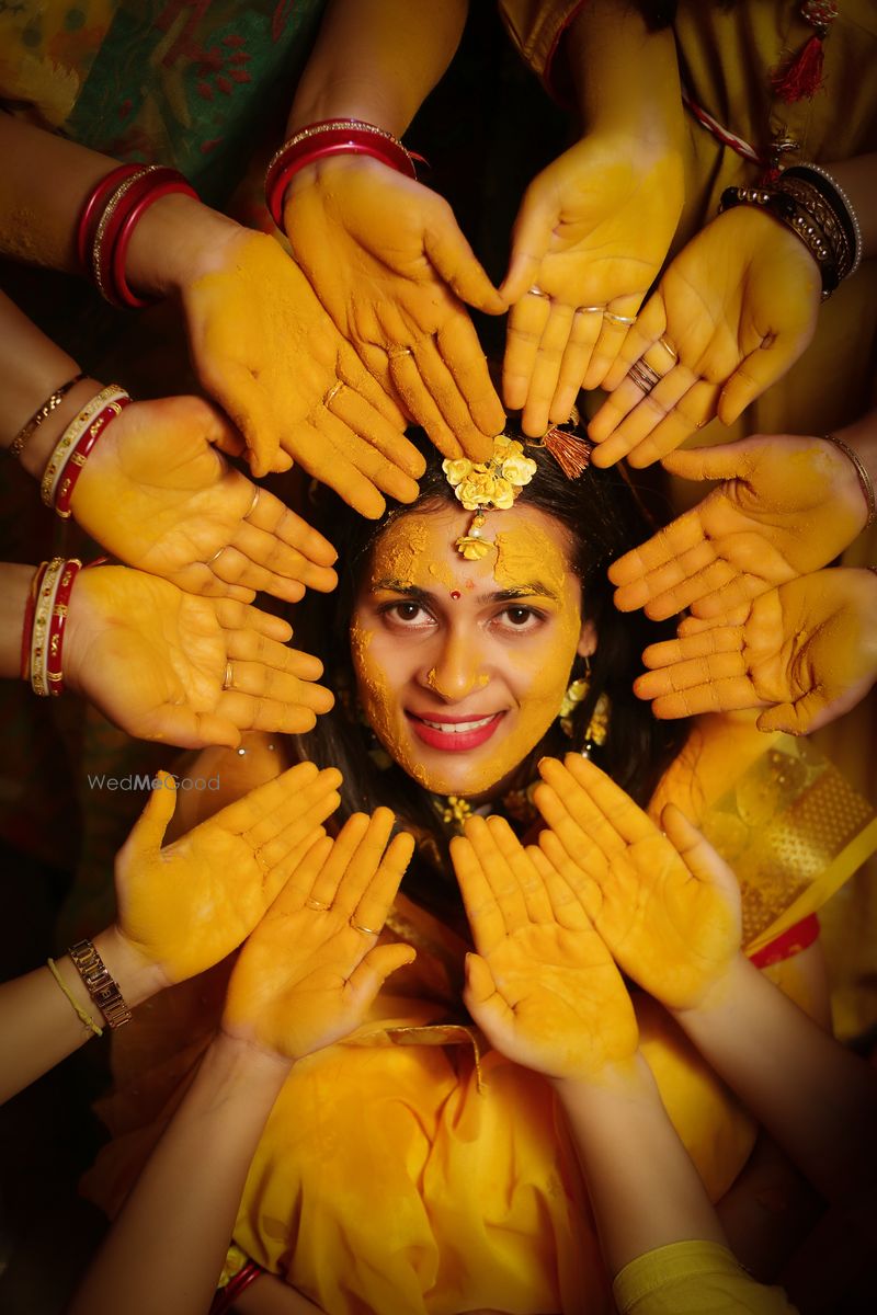 Photo From Candid Wedding Picture - By Magic Eye Studio