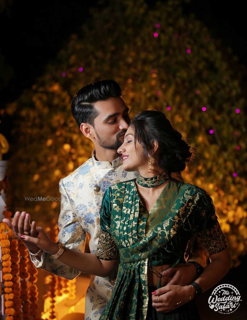 The Wedding Safari - Price & Reviews | Rajkot Photographer