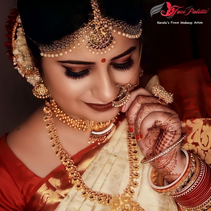 Photo From Hindu Bridal Makeup By