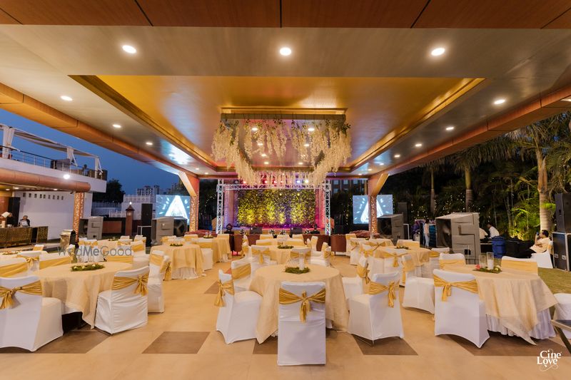 Aapno Ghar Resort Gurgaon - Gurgaon, Manesar | Wedding Venue Cost