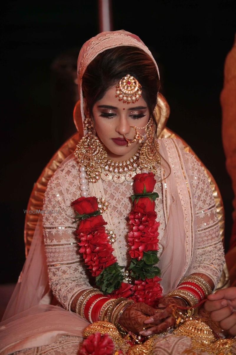 Photo From Ambika - By Rahul Razani Makeup
