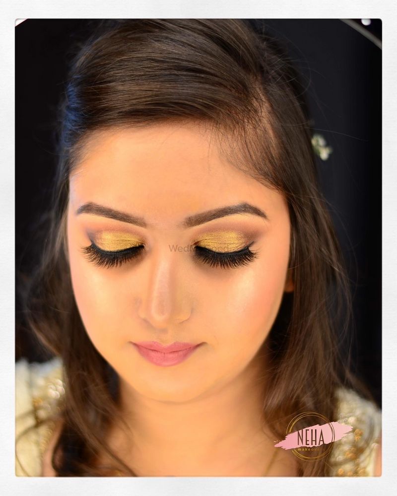 How To Do Makeup For Yellow Dress For Party (2022): Tips and Tricks | Makeup  with yellow dress, Wedding makeup tips, Amazing wedding makeup