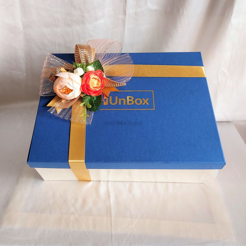 PRANSUNITA Gift Packaging Paper Boxes, Baby Shower Design Used for Return Gifts  Packing - Gift Packaging Paper Boxes, Baby Shower Design Used for Return Gifts  Packing . shop for PRANSUNITA products in