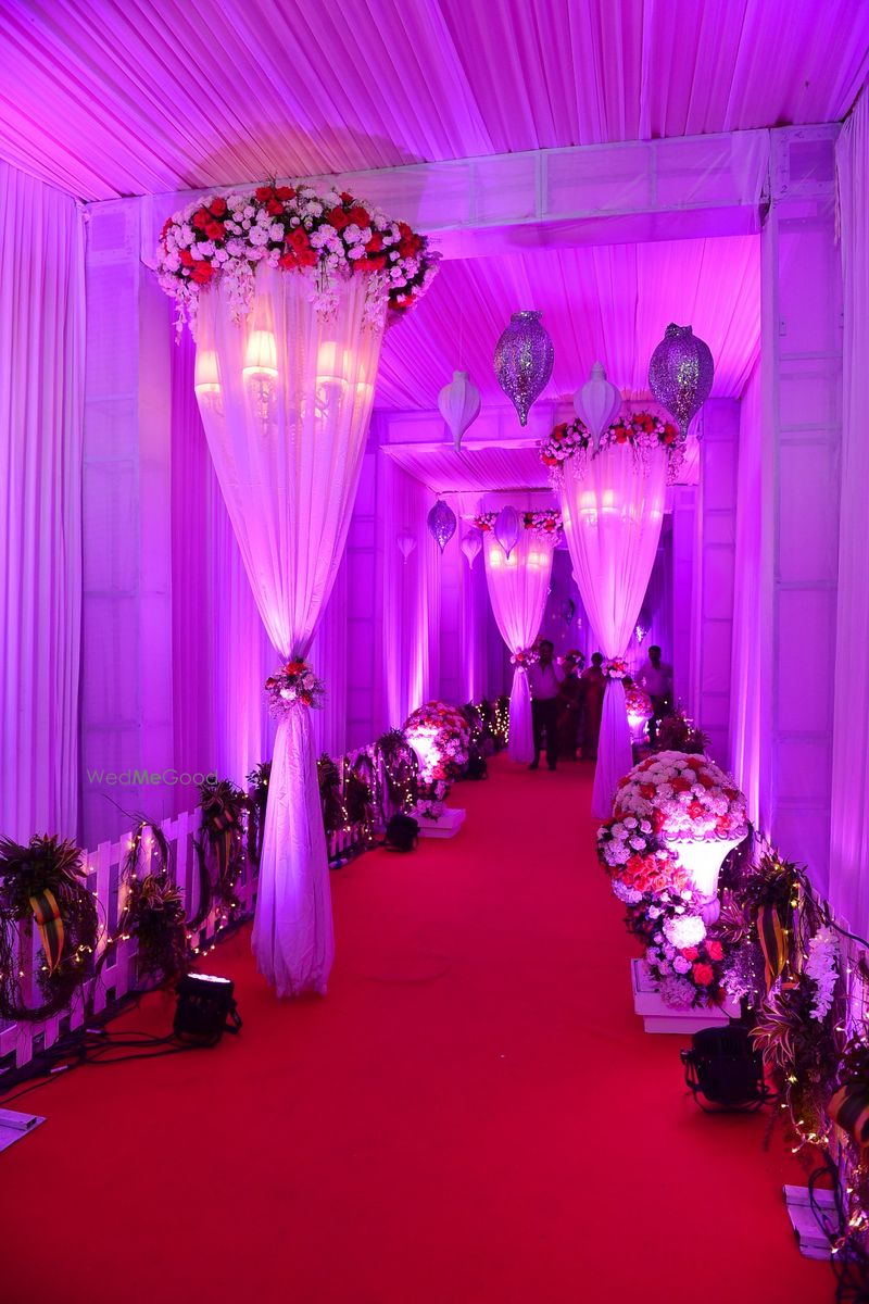 Photo From Golden Jubilee Anniversary Celebration By The Art of Weddings