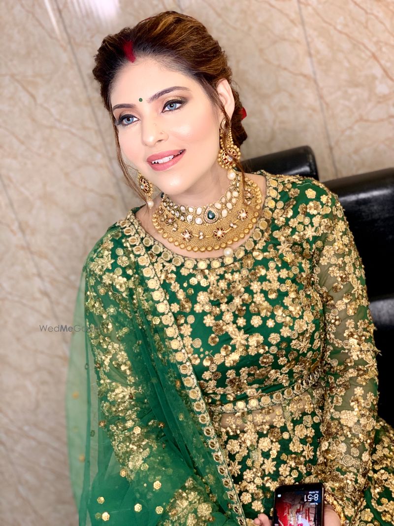 Photo From Other Events - By Makeup by Saniya Sareen