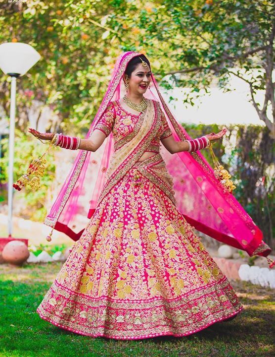 Bright Yellow Heavy Designer Work Partywear/Wedding Special Lehenga Choli -  Indian Heavy Anarkali Lehenga Gowns Sharara Sarees Pakistani Dresses in  USA/UK/Canada/UAE - IndiaBoulevard