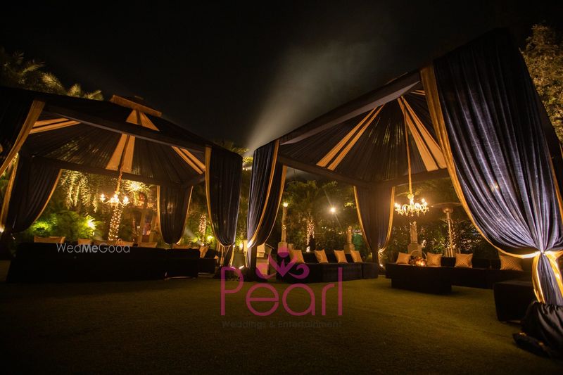 pearl weddings and entertainment