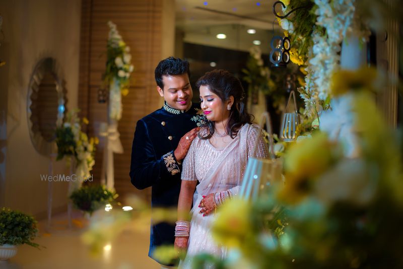 Photo From Rachit weds Rashmi - By Clicking Shaadi