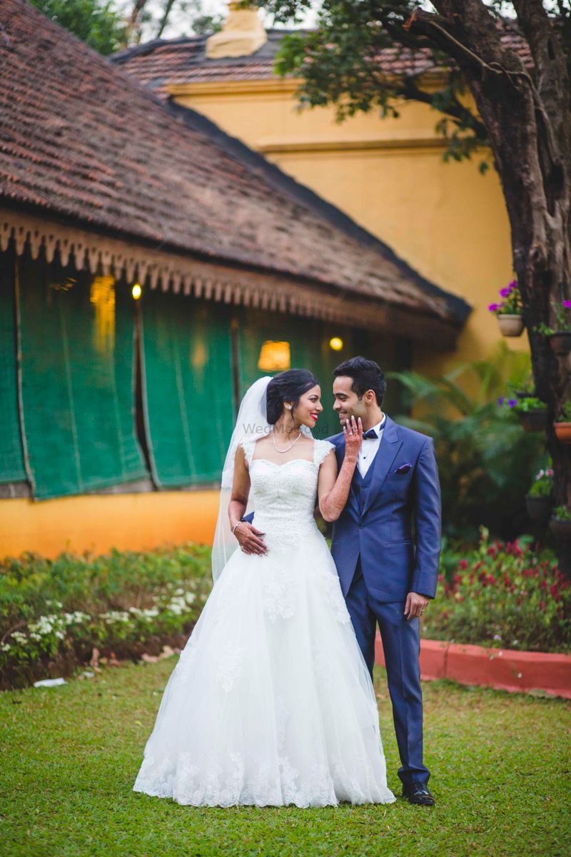 Best Christian Wedding Highlights | Anna / Zacharia | Thomas David  Photography - YouTube