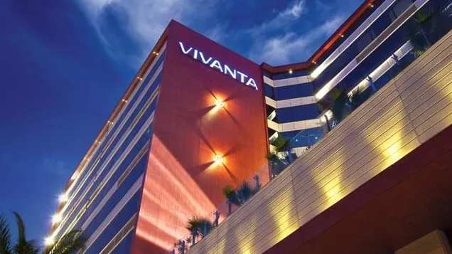Vivanta by Taj
