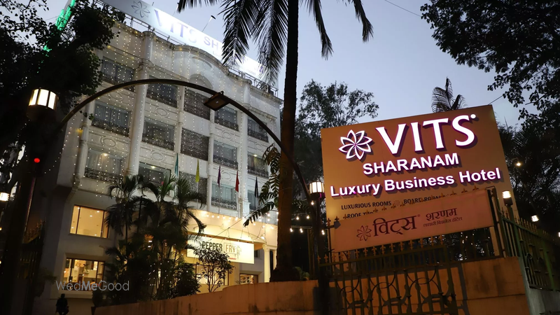 VITS Sharanam Thane