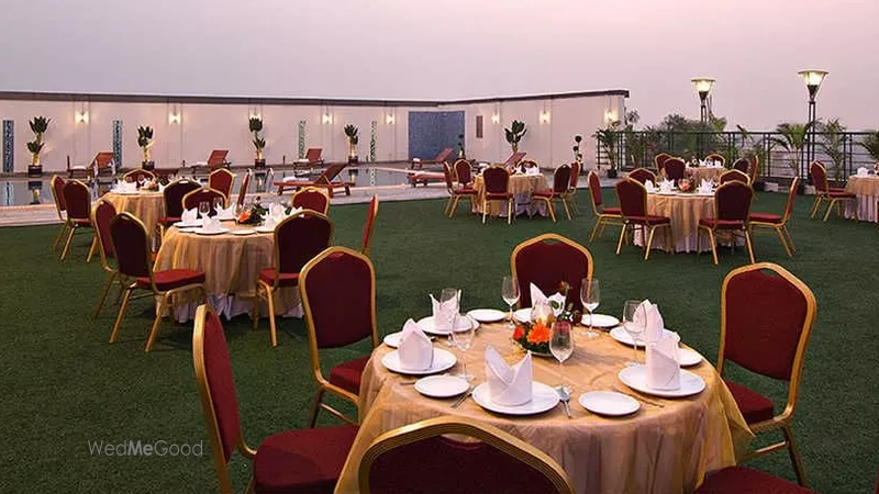 Mindspace Hotels and Resorts Pvt Ltd