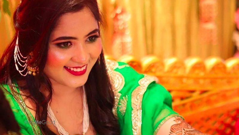 Makeup by Raksha Hariyani - Price & Reviews | Indore Makeup Artist Makeup by Raksha Hariyani - Price & Reviews | Indore Makeup Artist