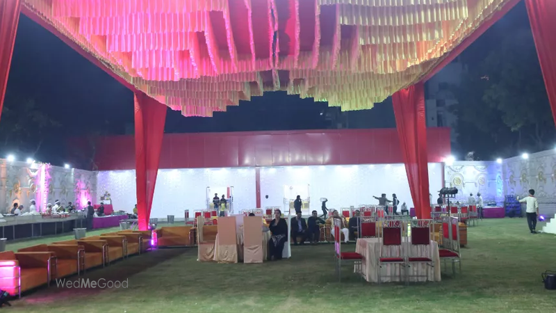 Party Monster noida