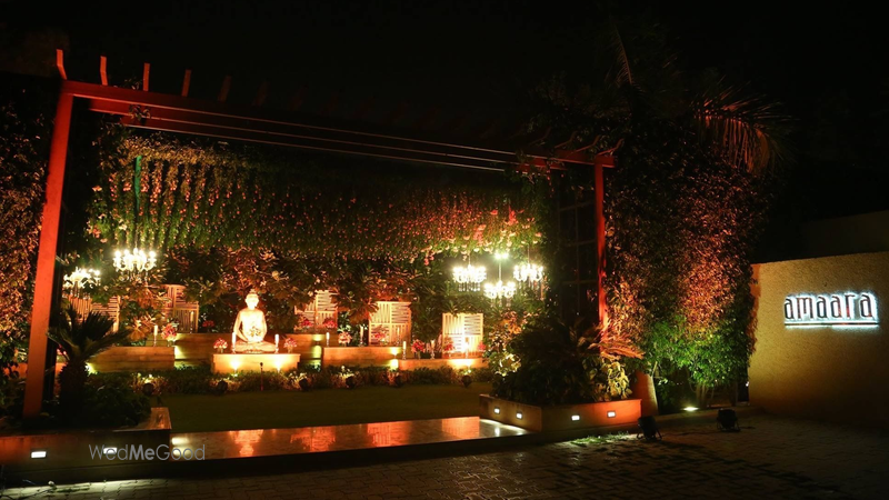 amaara farms chattarpur