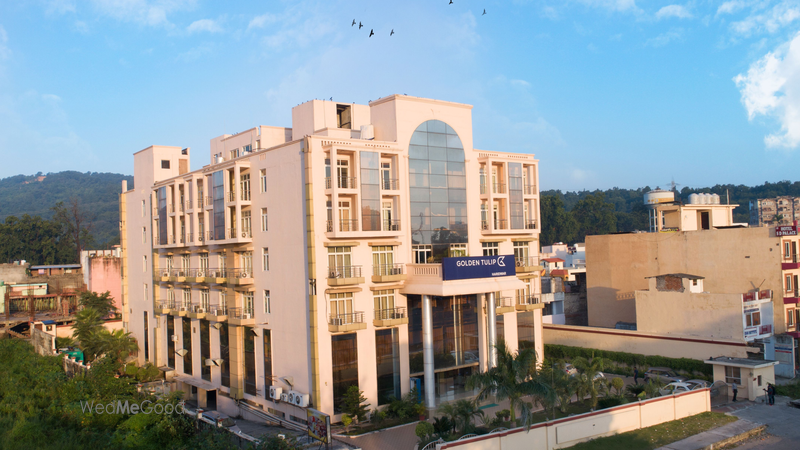 GOLDEN TULIP HARIDWAR