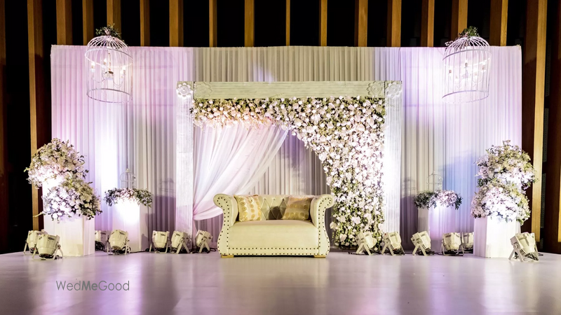 Wedlock Weddings by Vima - Price & Reviews | Wedding Decorators in Goa