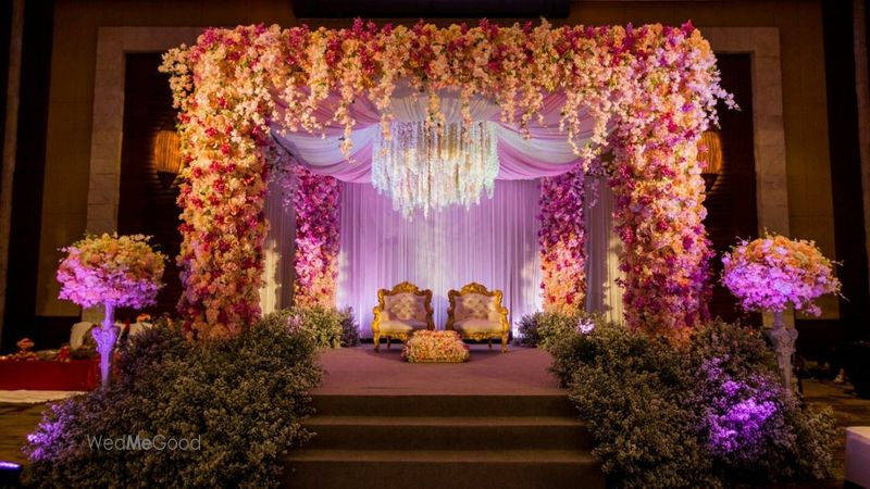 RGV Events and Weddings - Wedding Planners | Price & Reviews