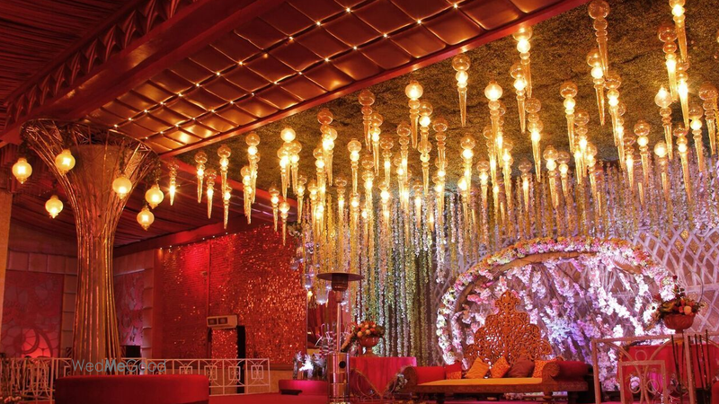 the kundan by ferns n petals kapashera nh8