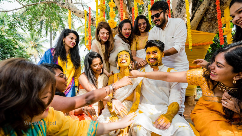 Weddings by Flashback - Price & Reviews | Wedding Photographers in