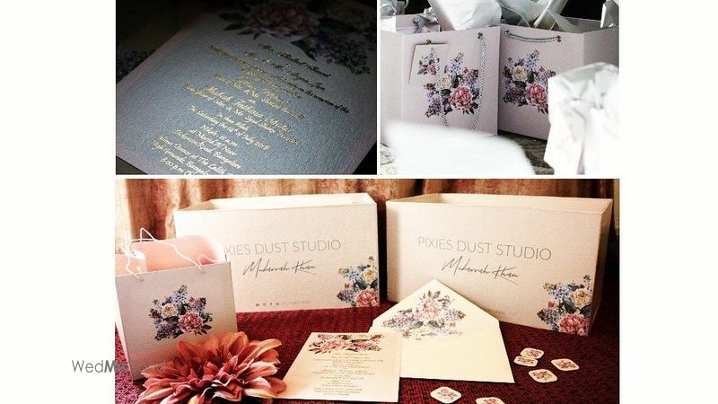 Pixies Dust Studio - North Bangalore, Bangalore | Price & Reviews
