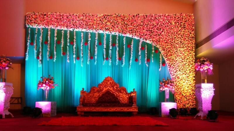 Elle Decor Price Reviews Wedding Decorators in Jalandhar 