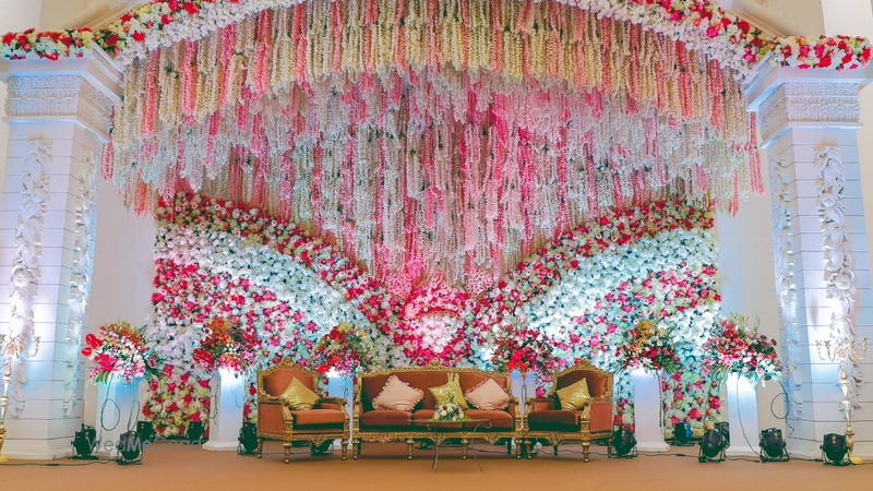 Luxe Opera punjabi bagh