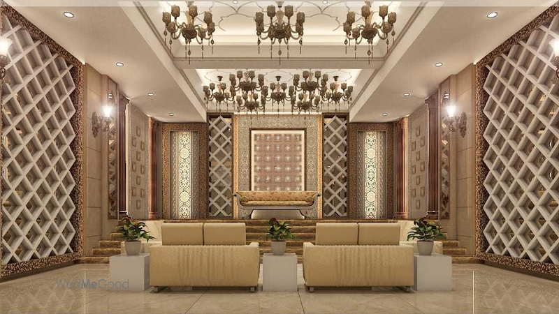 Euphoria Banquets peeragarhi