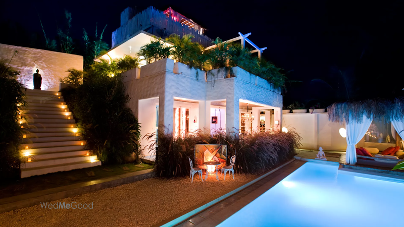JADE735 Retreat by Design
