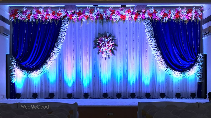 Kalidas Marriage Hall, Mulund - Mulund, Navi Mumbai | Wedding Venue Cost